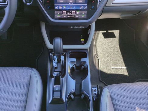 New 2026 Subaru Forester Premium image 15