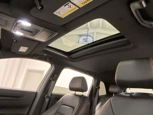Used 2023 Honda CR-V Sport image 14