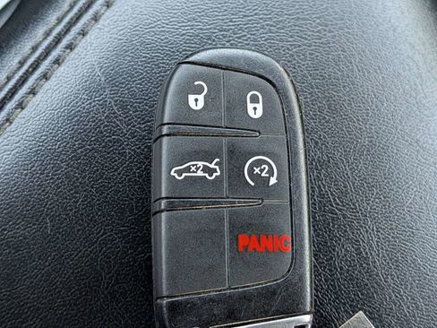 Used 2022 Dodge Challenger GT RWD image 28