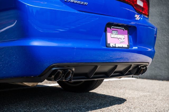 Used 2013 Dodge Charger R/T w/ Daytona Edition Group RWD image 34