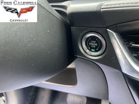 Used 2024 Buick Encore GX Sport Touring w/ Comfort Package image 16