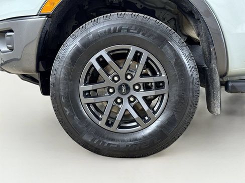 Used 2021 Ford Ranger Lariat w/ Tremor Off-Road Package AWD/4WD image 26