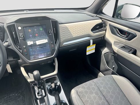 New 2026 Subaru Forester AWD/4WD image 26