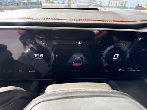 Used 2024 Dodge Charger Scat Pack w/ Plus Group image 20