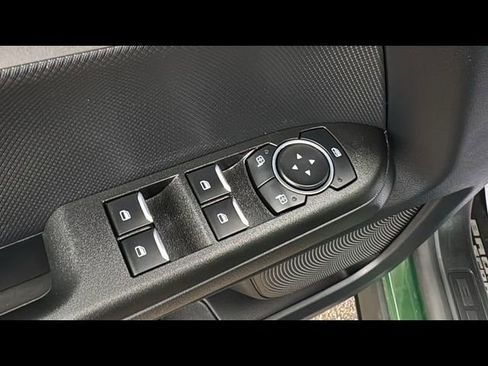 Certified 2024 Ford Bronco Sport Big Bend w/ Convenience Package AWD/4WD image 11