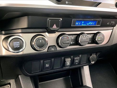 Used 2023 Toyota Tacoma SR5 image 32