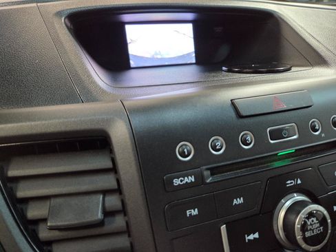 Used 2014 Honda CR-V LX image 26