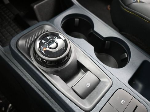 New 2025 Ford Maverick Lobo image 17