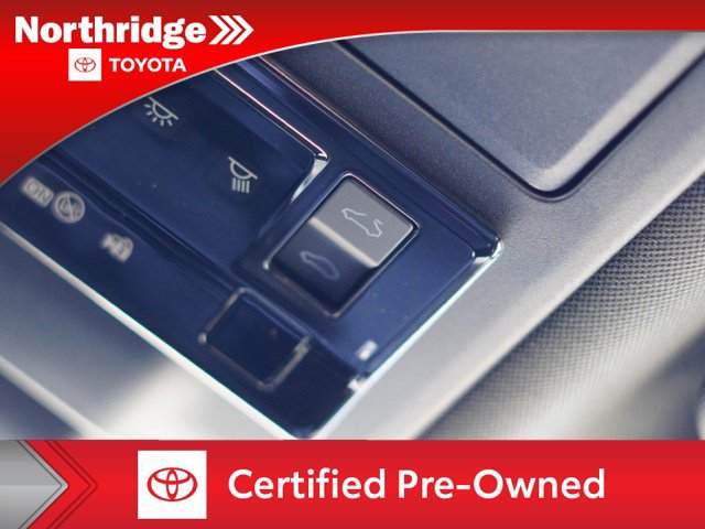 Certified 2026 Toyota RAV4 XSE w/ Weather Package AWD/4WD image 46