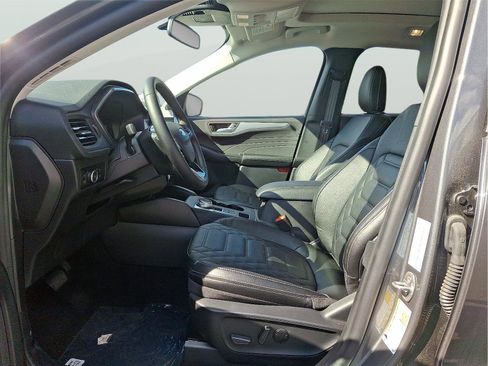 New 2024 Ford Escape SE w/ PHEV Premium Package image 10