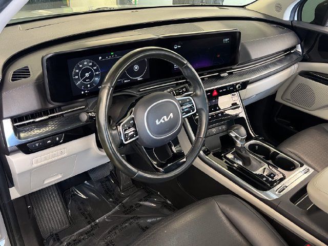 Used 2022 Kia Carnival SX Prestige FWD image 21