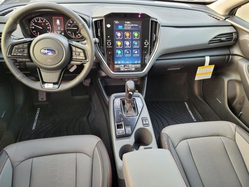 New 2026 Subaru Crosstrek 2.5i Limited AWD/4WD image 5