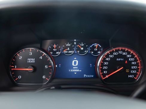 Used 2016 GMC Yukon XL Denali w/ Open Road Package AWD/4WD image 36