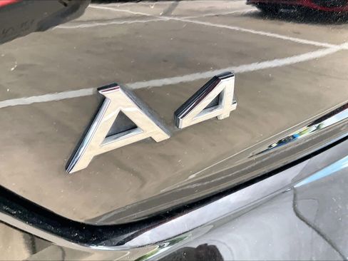 Used 2019 Audi A4 2.0T Premium Plus w/ Premium Plus Package AWD/4WD image 31