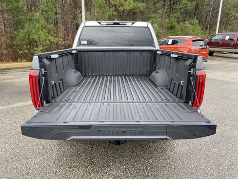 Used 2024 Toyota Tundra SR5 image 9