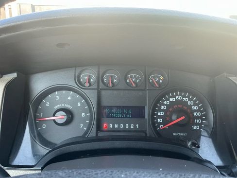 Used 2010 Ford F150 2WD SuperCrew image 19