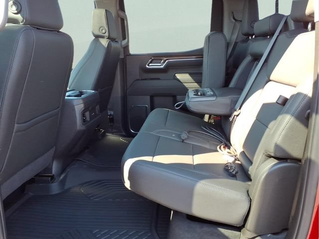 New 2026 Chevrolet Silverado 1500 RST w/ RST All Star Premium Package AWD/4WD image 20