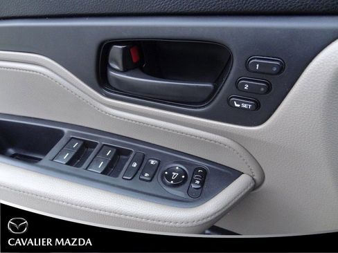 Used 2019 Honda Odyssey EX-L image 20