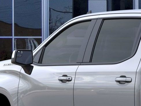 New 2026 Chevrolet Silverado 1500 LT image 12