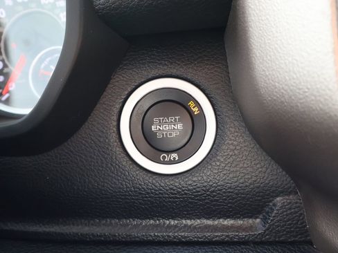 Used 2021 RAM 1500 Laramie image 21