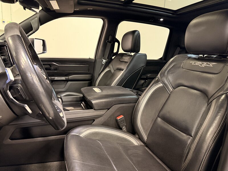 Used 2021 RAM 1500 TRX w/ TRX Level 2 Equipment Group AWD/4WD image 33