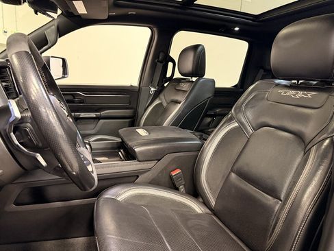 Used 2021 RAM 1500 TRX w/ TRX Level 2 Equipment Group AWD/4WD image 33