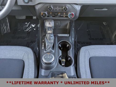 Used 2023 Ford Bronco 4-Door image 20