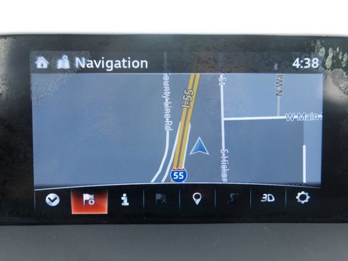 Used 2018 MAZDA CX-5 Touring w/ Preferred Equipment Package AWD/4WD image 34