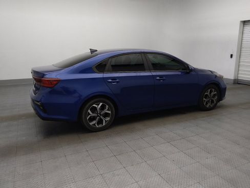 Used 2019 Kia Forte LXS FWD image 10