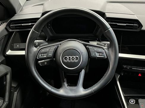 Used 2022 Audi A3 2.0T Premium AWD/4WD image 7