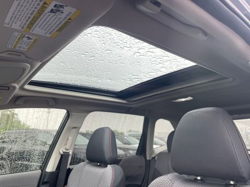 Used 2019 Subaru Forester Sport AWD/4WD image 19