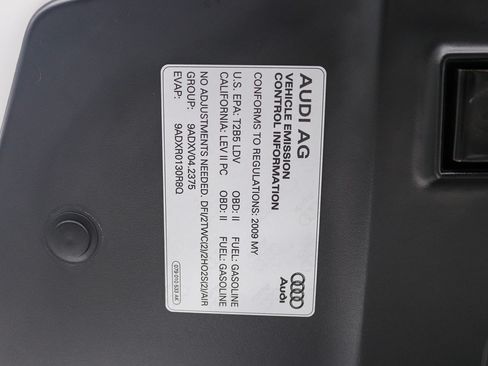 Used 2009 Audi R8 V8 AWD/4WD image 33