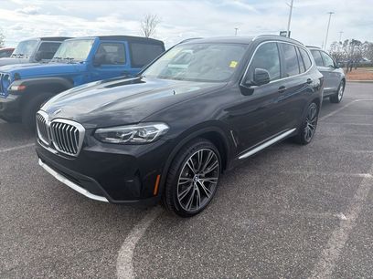 Used 2023 BMW X3 xDrive30i w/ Premium Package