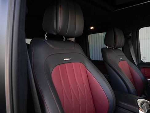 Used 2024 Mercedes-Benz G 63 AMG Squared image 47