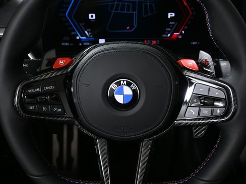 New 2026 BMW M4 xDrive Competition w/ Executive Package AWD/4WD image 27