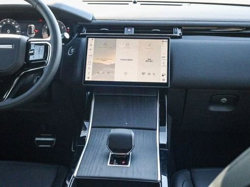 New 2026 Land Rover Range Rover Velar Dynamic SE image 15