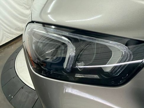 Used 2020 Mercedes-Benz GLE 350 4MATIC image 10