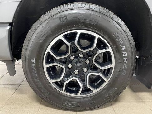 Used 2022 Ford F150 XLT w/ Equipment Group 302A High AWD/4WD image 7