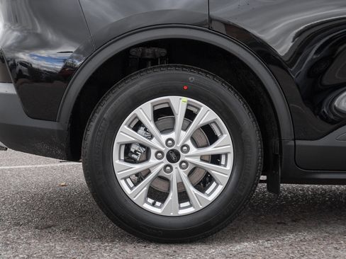 New 2026 Ford Escape Active image 12