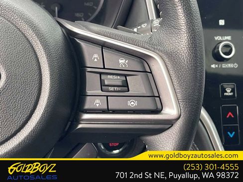 Used 2023 Subaru Outback Limited image 16