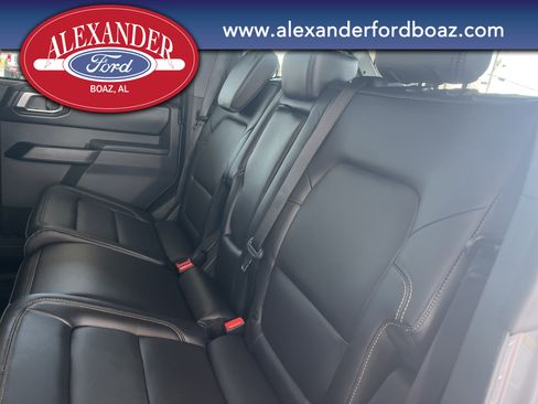 New 2026 Ford Bronco Badlands image 12