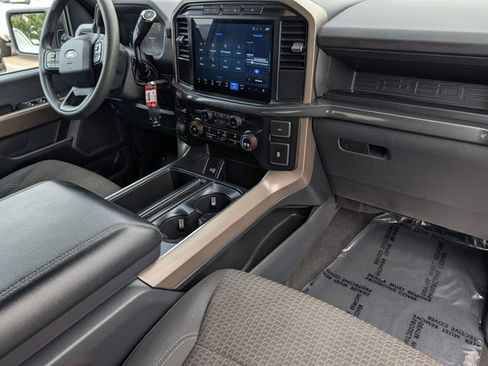 Used 2024 Ford F150 STX w/ Equipment Group 201A FX4 AWD/4WD image 31