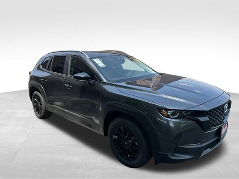 New 2026 MAZDA CX-50 AWD 2.5 S w/ Weather Package image 8