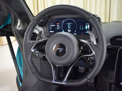 New 2025 McLaren Artura Spider image 24