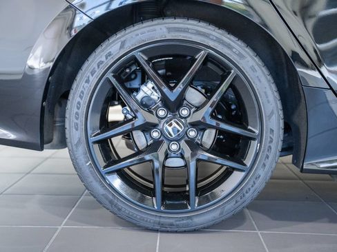 Used 2026 Honda Civic Sport image 12