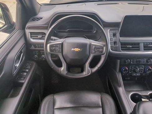 Used 2024 Chevrolet Tahoe LT AWD/4WD image 20