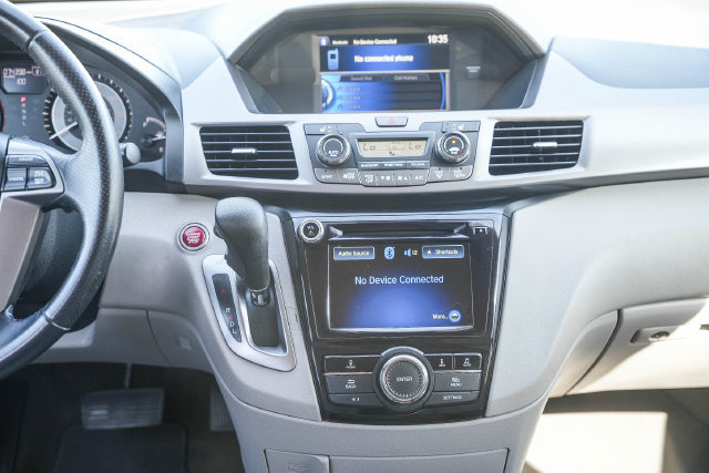 Used 2016 Honda Odyssey EX-L image 16