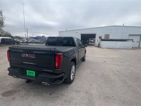 Used 2020 GMC Sierra 1500 Denali w/ Denali Ultimate Package image 8