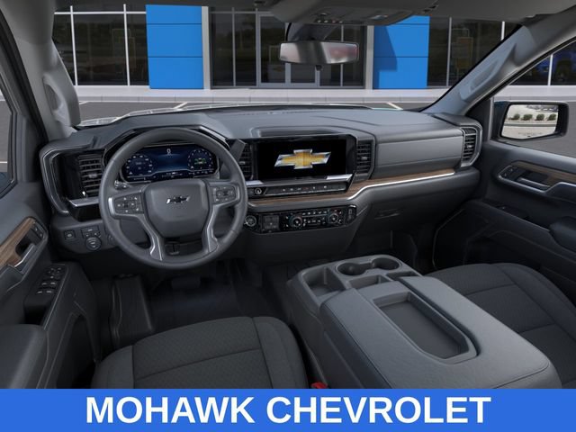 New 2026 Chevrolet Silverado 1500 RST w/ RST Select Package AWD/4WD image 15