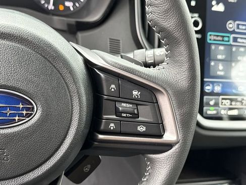 New 2026 Subaru Ascent Premium image 29